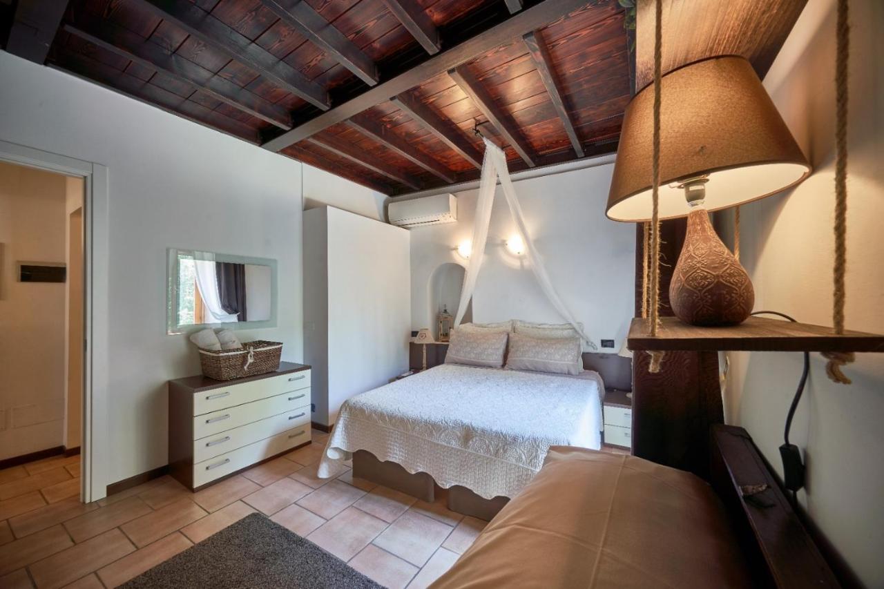 Appartement Porto Valentino 2 à Sirmione Extérieur photo