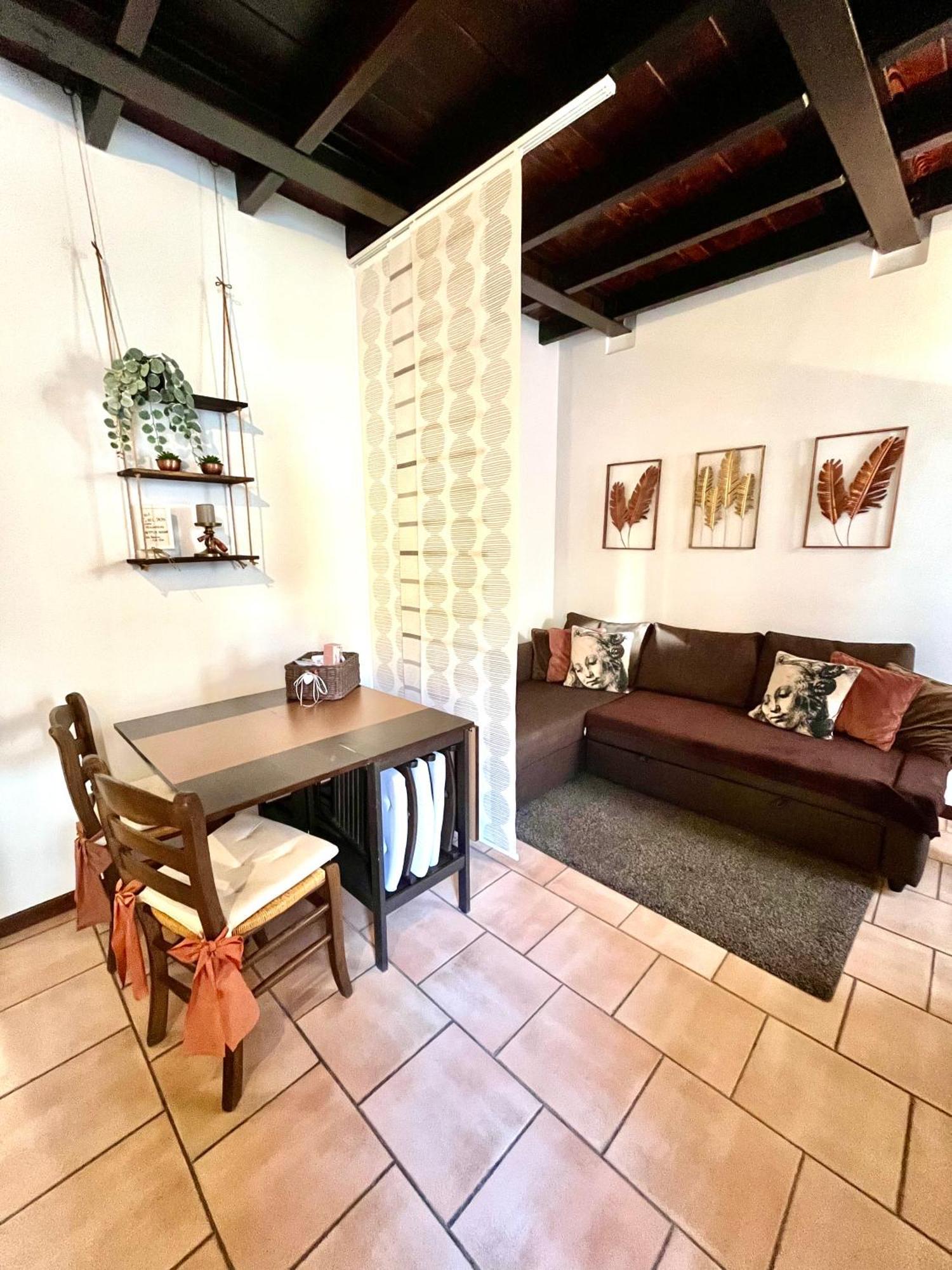Appartement Porto Valentino 2 à Sirmione Extérieur photo
