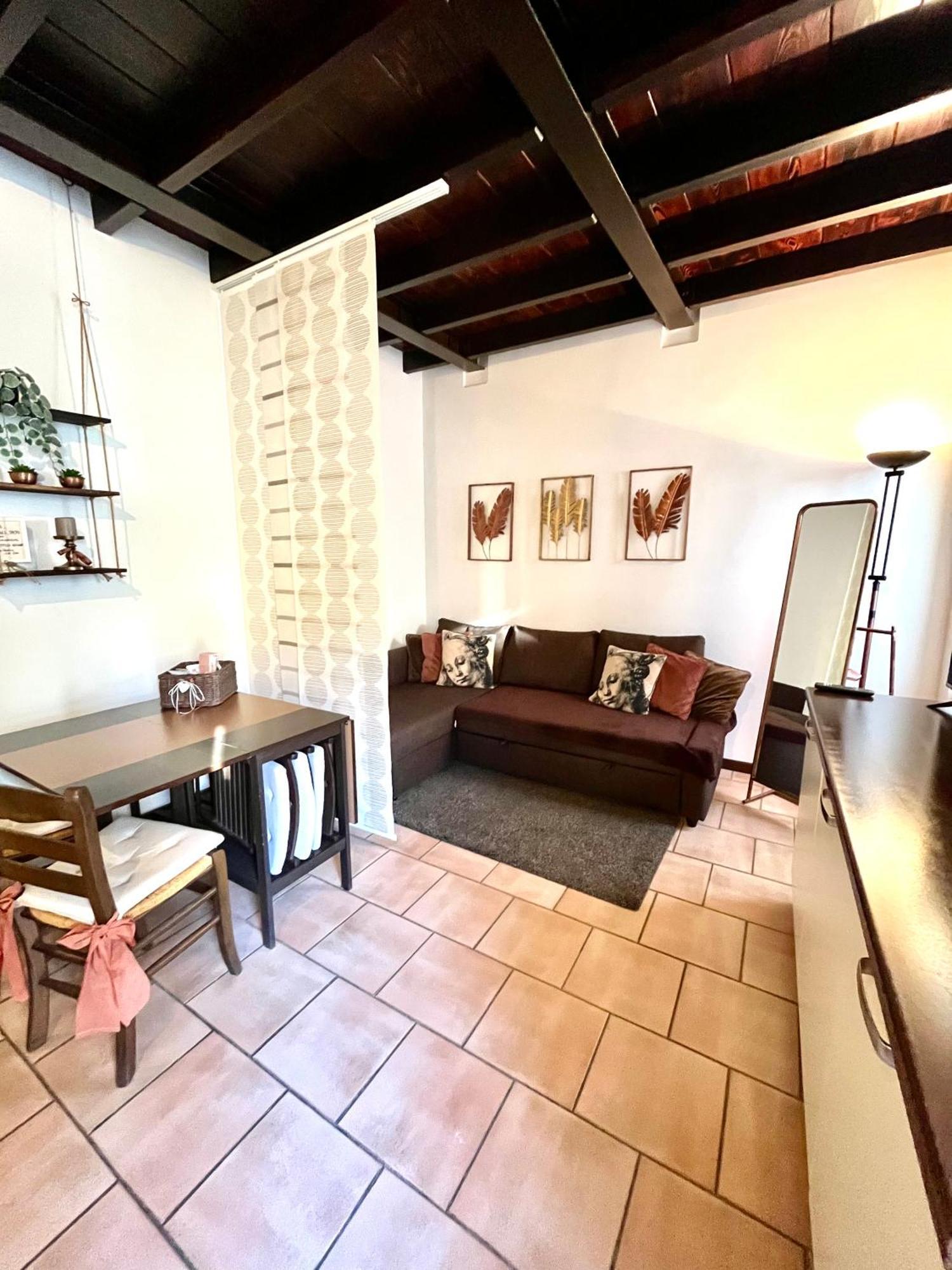 Appartement Porto Valentino 2 à Sirmione Extérieur photo