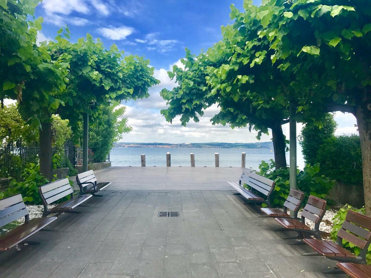Appartement Porto Valentino 2 à Sirmione Extérieur photo